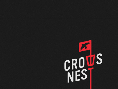 Crows Nest 2 twitter