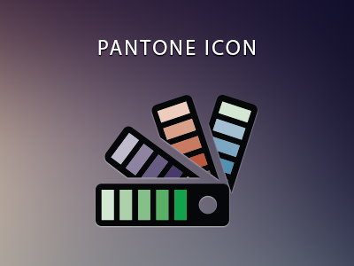 Pantone Icon icon pantone pantone icon