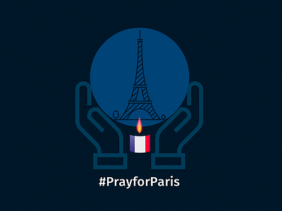 Tribute to Paris