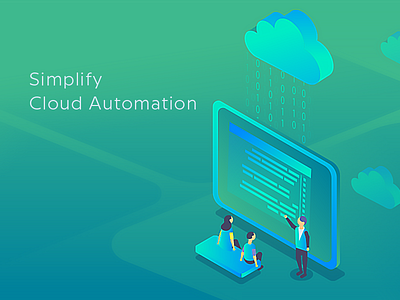 Simplify Cloud Automation, Botmetric aws aws cloud azure azure cloud botmetric cloud automation
