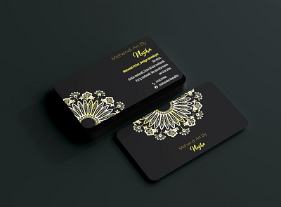 Business Card branding business card card design design graphic design illustration logo minimal vector