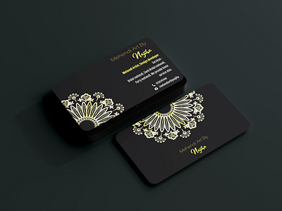 Business Card