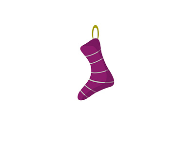 christmas sock