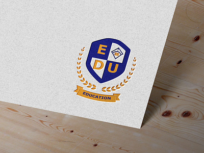 Educational Logo Design