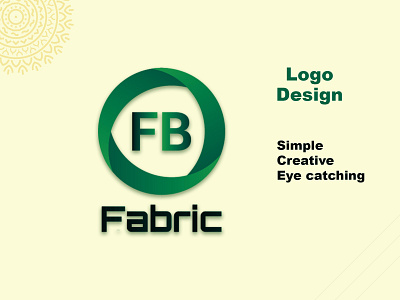 Simple Logo Design brand branding business business logo company logo corporate logo creative logo design graphic design illustration logo logo design sharif