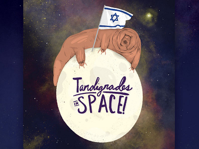 Tardigrades: IN SPACE!