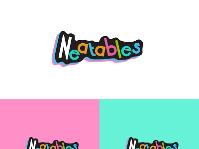 neatables logo