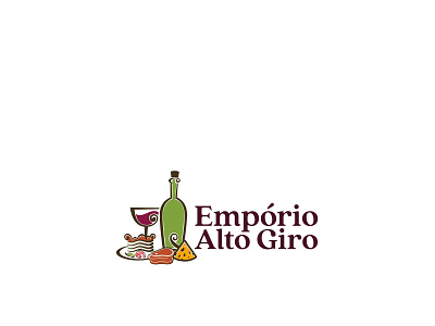 emporio alto giro logo