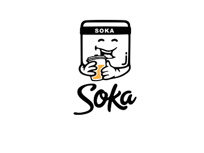 SOKA Logo