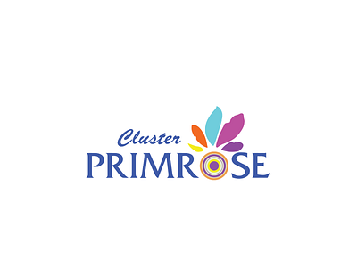 cluster primrose logo