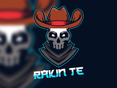 Mascot Logo