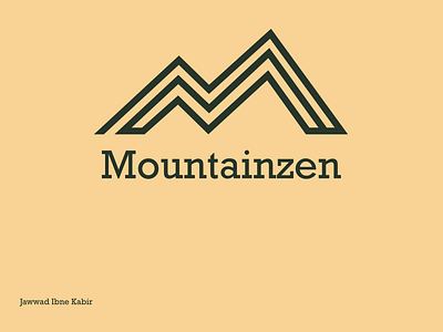 Mountainzen