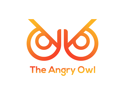 The Angry Owl