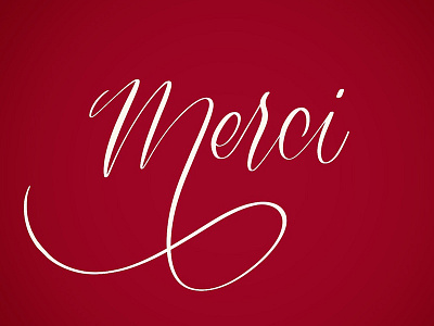 Merci