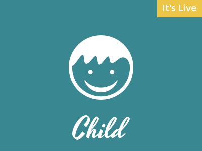 Child is Live!