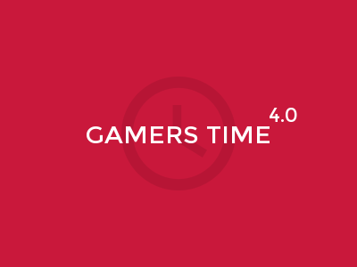Gamers Time 4.0 is Live! gamers time ip board responsiveness themetree