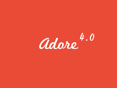Adore 4.0 is Live! adore ip board responsiveness themetree