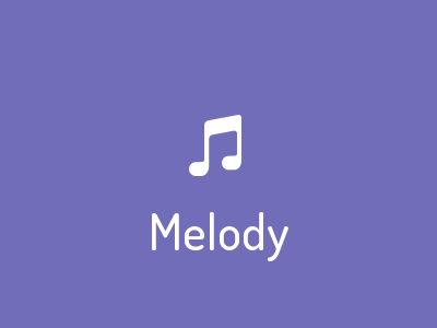 Melody is Live! ip board melody responsiveness themetree