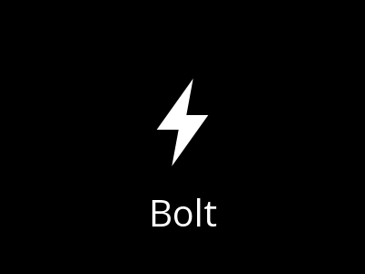 Bolt is Live! bolt ip board responsiveness themetree