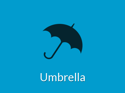 Umbrella is Live! ip board responsiveness themetree umbrella