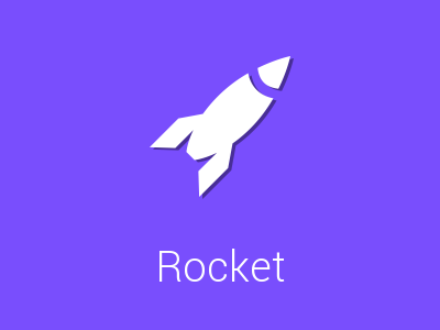 Rocket is Live!