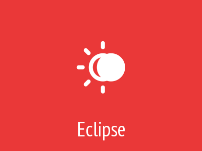 Eclipse is Live!