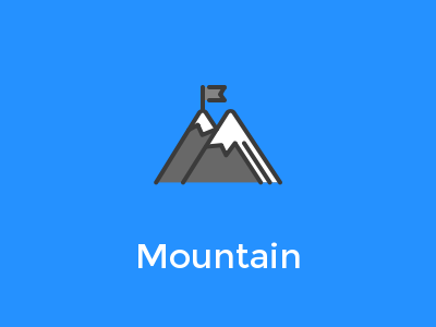 Mountain is Live!