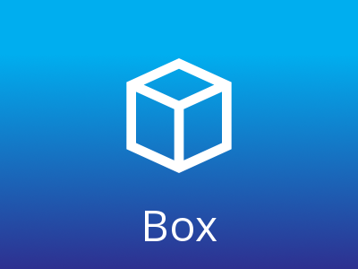 Box is Live!