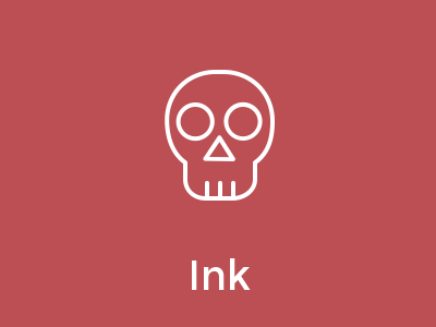 Ink is Live! ink ip board responsiveness themetree