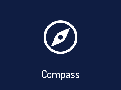 Compass is Live! compass ip board responsiveness themetree