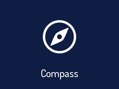 Compass is Live!