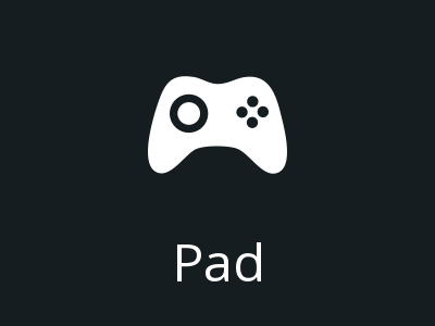 Pad is Live! ip board pad responsiveness themetree