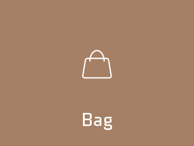 Bag is Live!