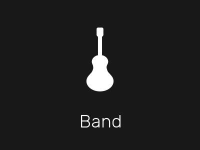 Band is Live! band ip board responsiveness themetree