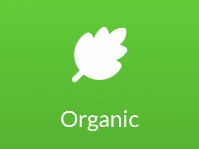 Organic is Live! ip board organic responsiveness themetree