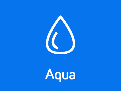 Aqua is Live!