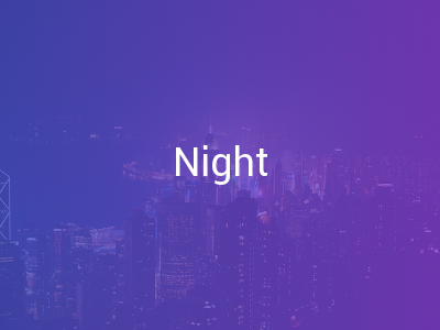 Night is Live!