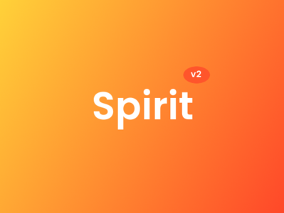 Spirit 2 is Officially Released! ip board page responsiveness spirit 2 themetree