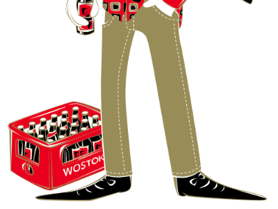 wostok illustration wostok