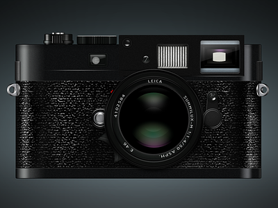 Leica M9P 50mm camera leica leitz photoshop summalux