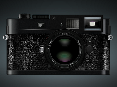 Leica M9P