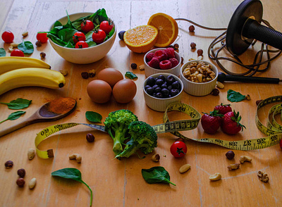 Nutricionist photo design lightroom photo photograhy photoshoot