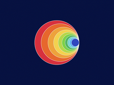 Heat Map design vector