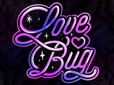 Love Bug Logo