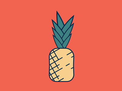 Pineapple food fruit fruity healthy pineapple