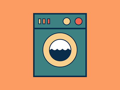 washing machine clean clothes washer washing machine
