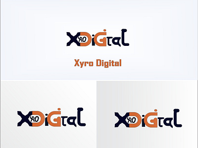 xyro digital