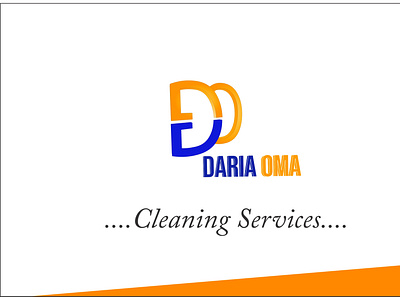 Daria design logo