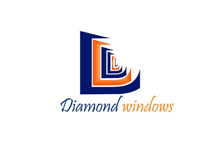 diamond update simple change design logo