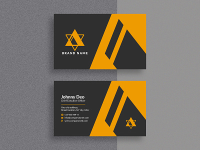 Business Card banner ads branding business card business card design business cards businesscard card design design flyer flyer design graphic design template